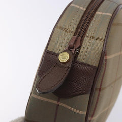 Burberry Nova Check