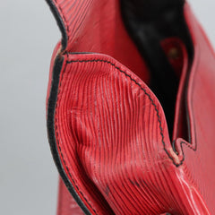Louis Vuitton Cartouchiere