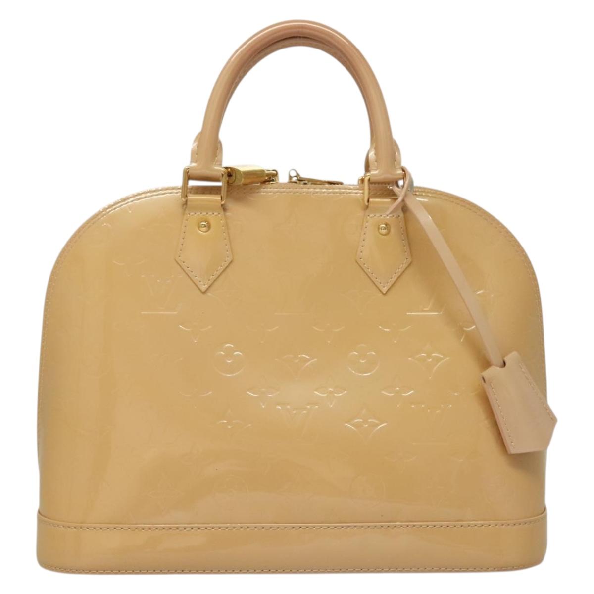 Louis Vuitton Alma