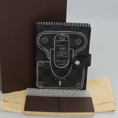 Louis Vuitton Agenda PM