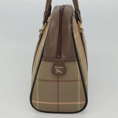 Burberry Nova Check