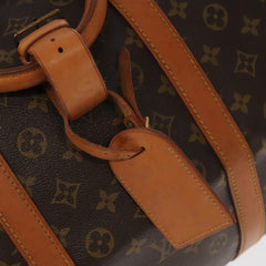 Louis Vuitton Keepall Bandoulière 60