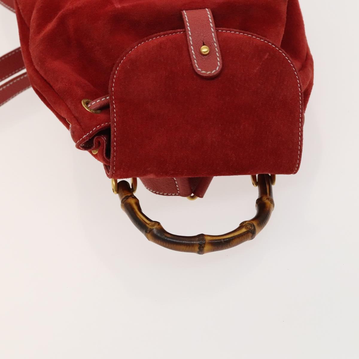Gucci Bamboo