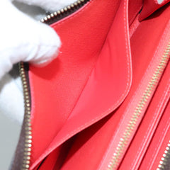 Louis Vuitton Zippy wallet