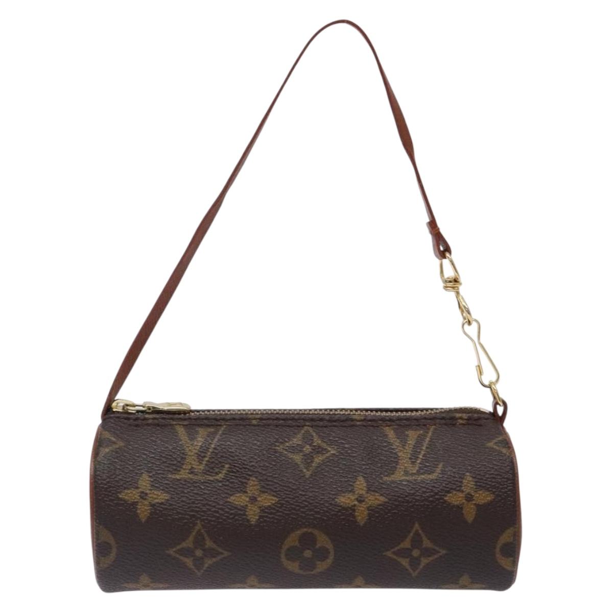 Louis Vuitton Mini baby papillon