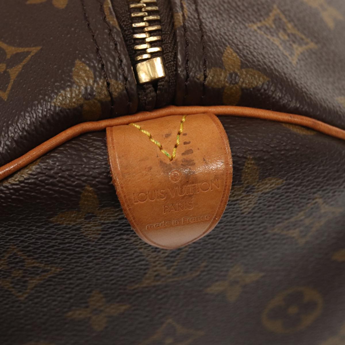 Louis Vuitton Keepall 60