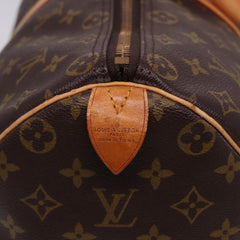 Louis Vuitton Keepall 50