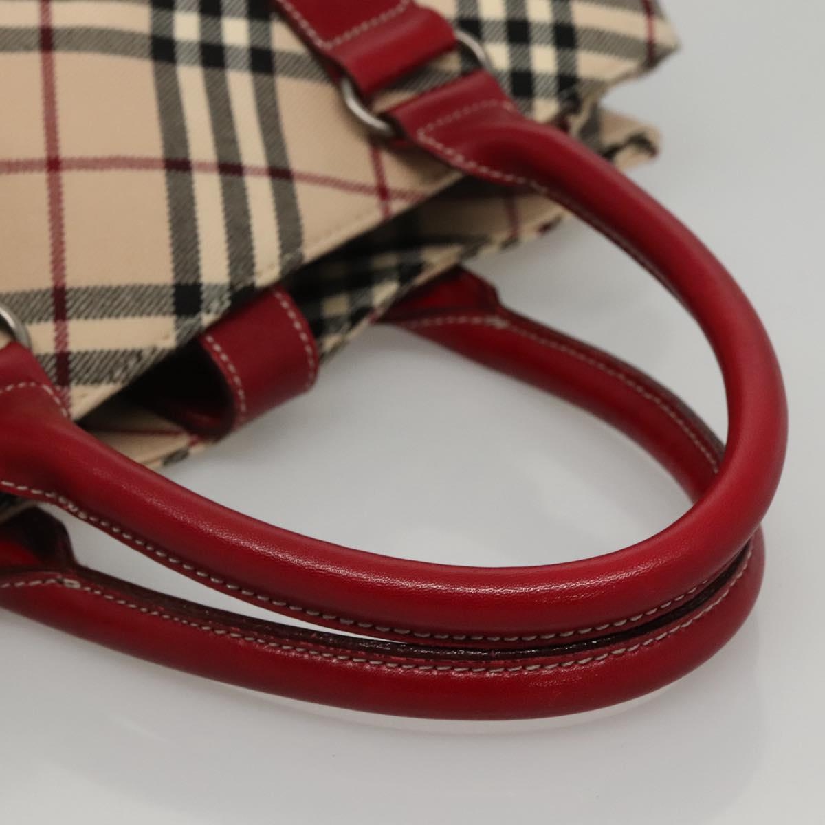 Burberry Nova Check