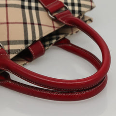 Burberry Nova Check