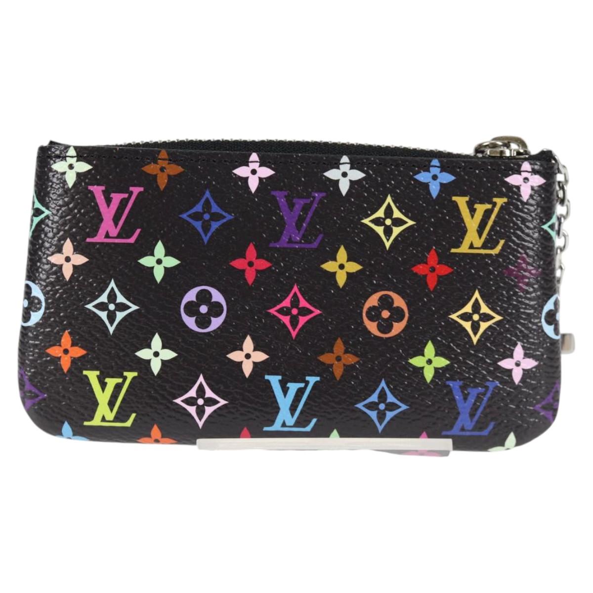 Louis Vuitton Pochette Clés