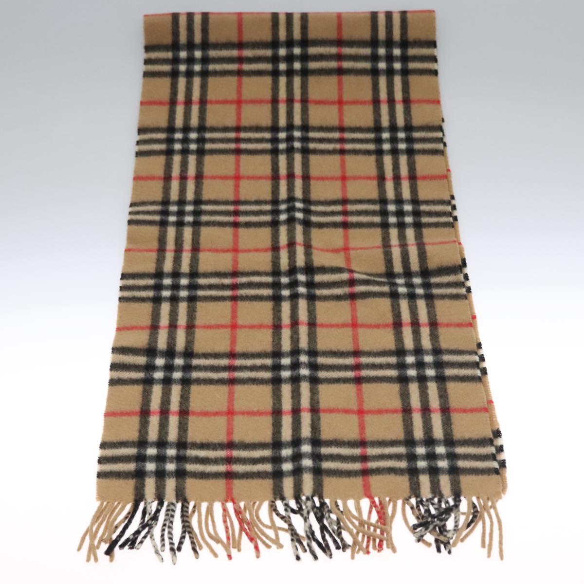 Burberry Vintage Check