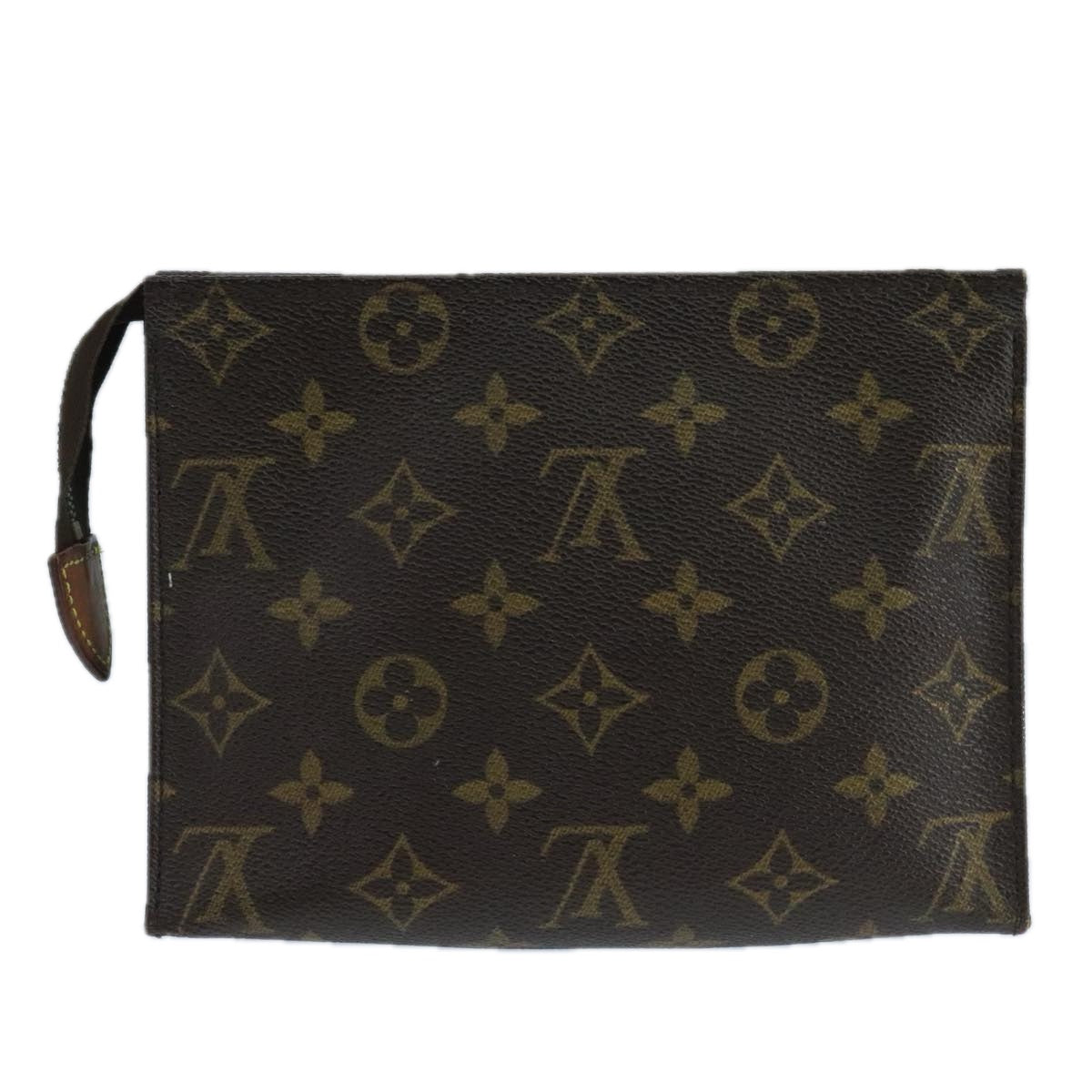 Louis Vuitton Poche Toilette 19