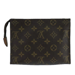 Louis Vuitton Poche Toilette 19