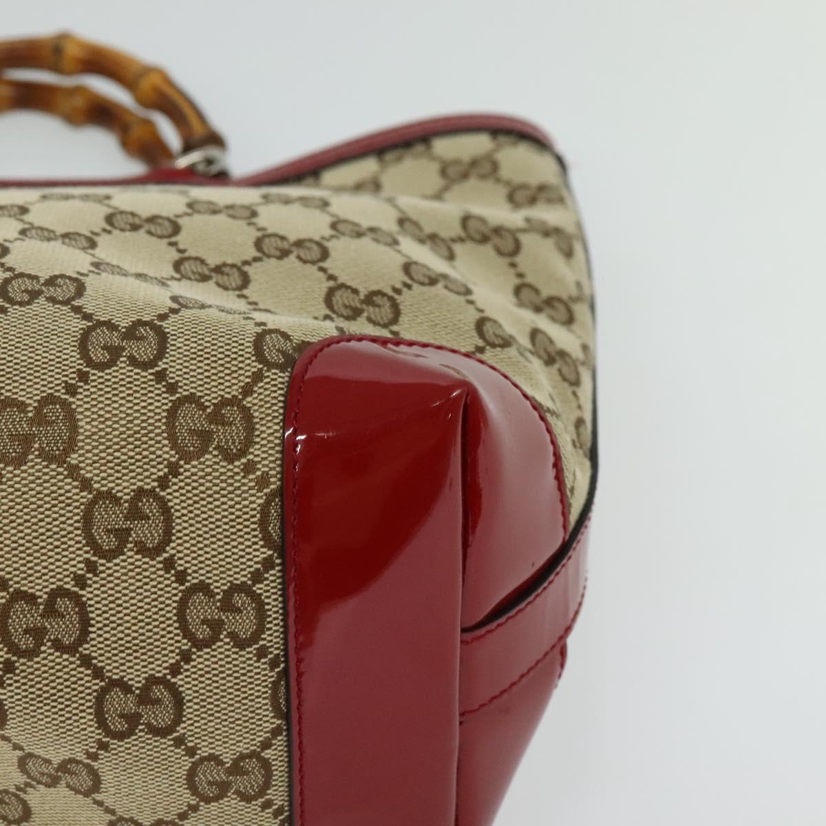 Gucci Bamboo