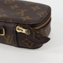 Louis Vuitton Monte Carlo