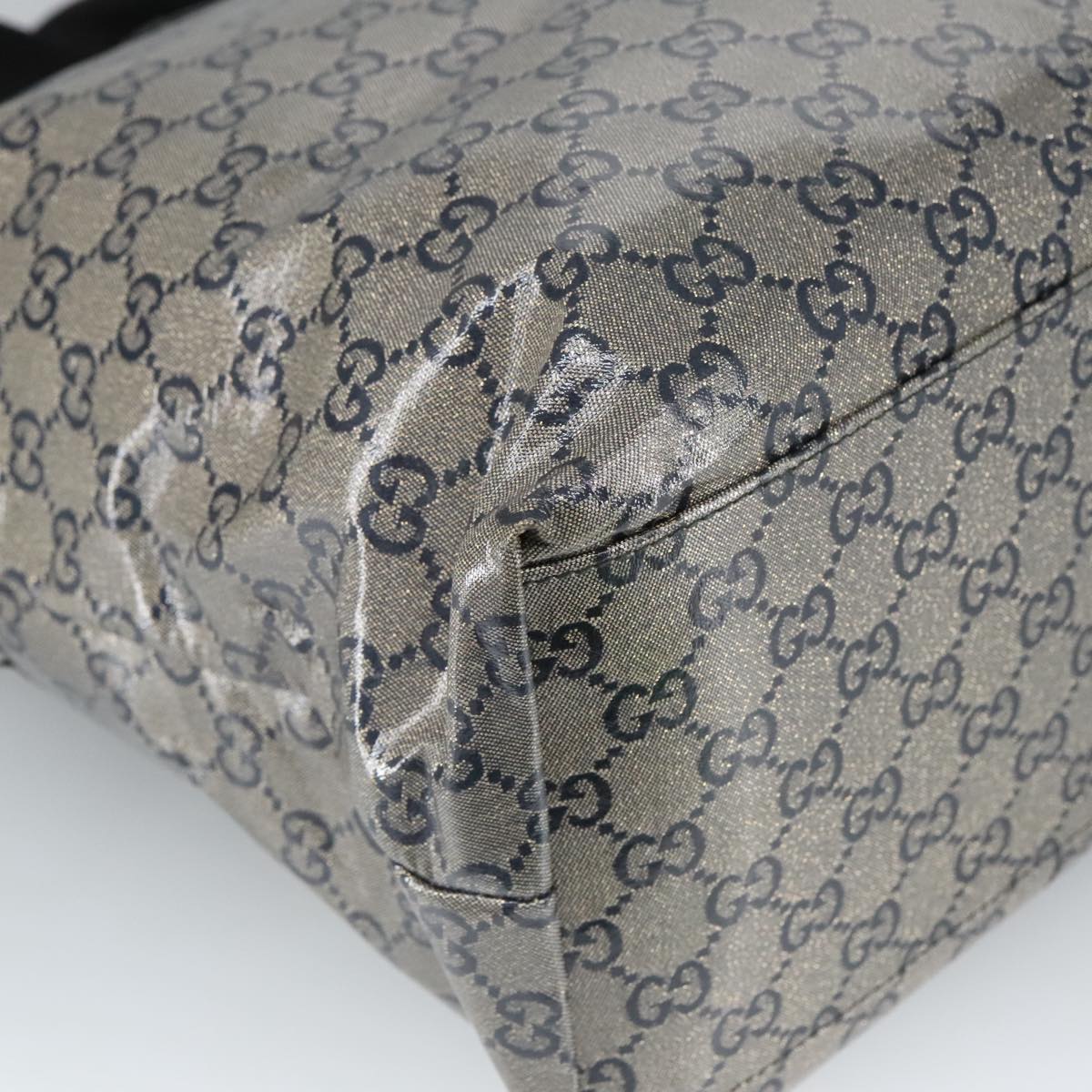Gucci GG crystal