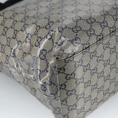 Gucci GG crystal