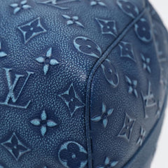 Louis Vuitton Keepall Bandouliere 50
