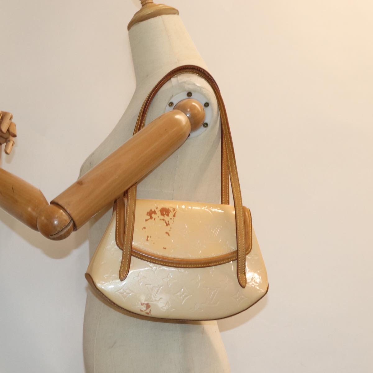 Louis Vuitton Biscayne Bay