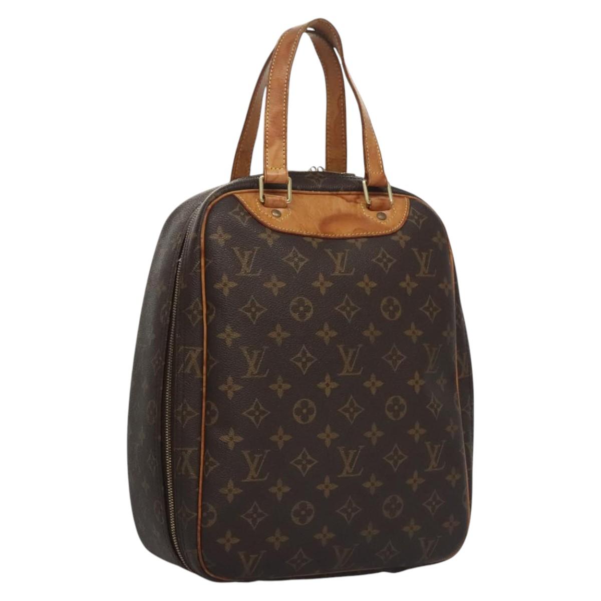 Louis Vuitton Excursion