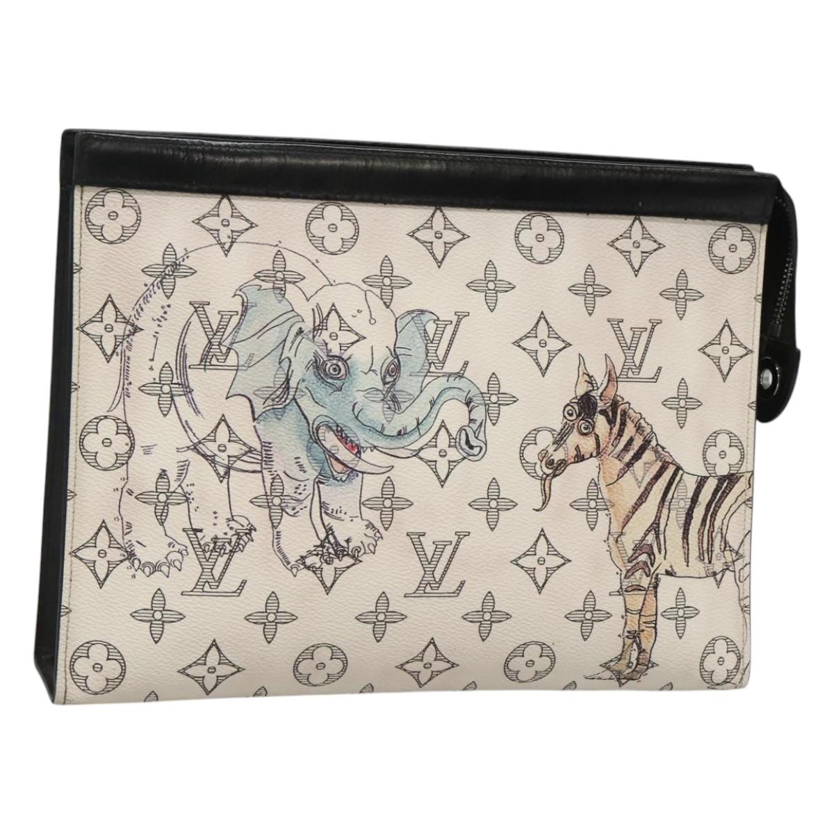 Louis Vuitton Savane