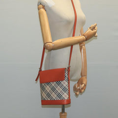 Burberry Nova Check