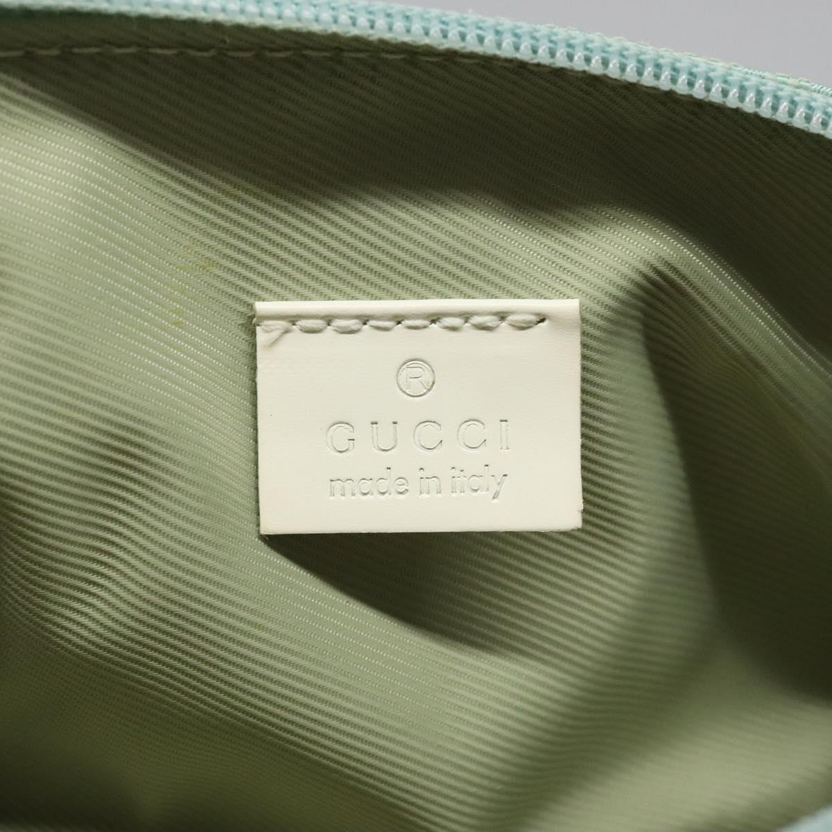 Gucci GG canvas