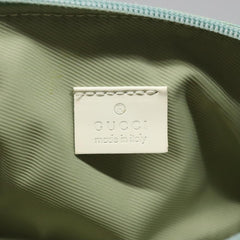 Gucci GG canvas