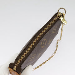 Louis Vuitton Mini Pochette Accessoires