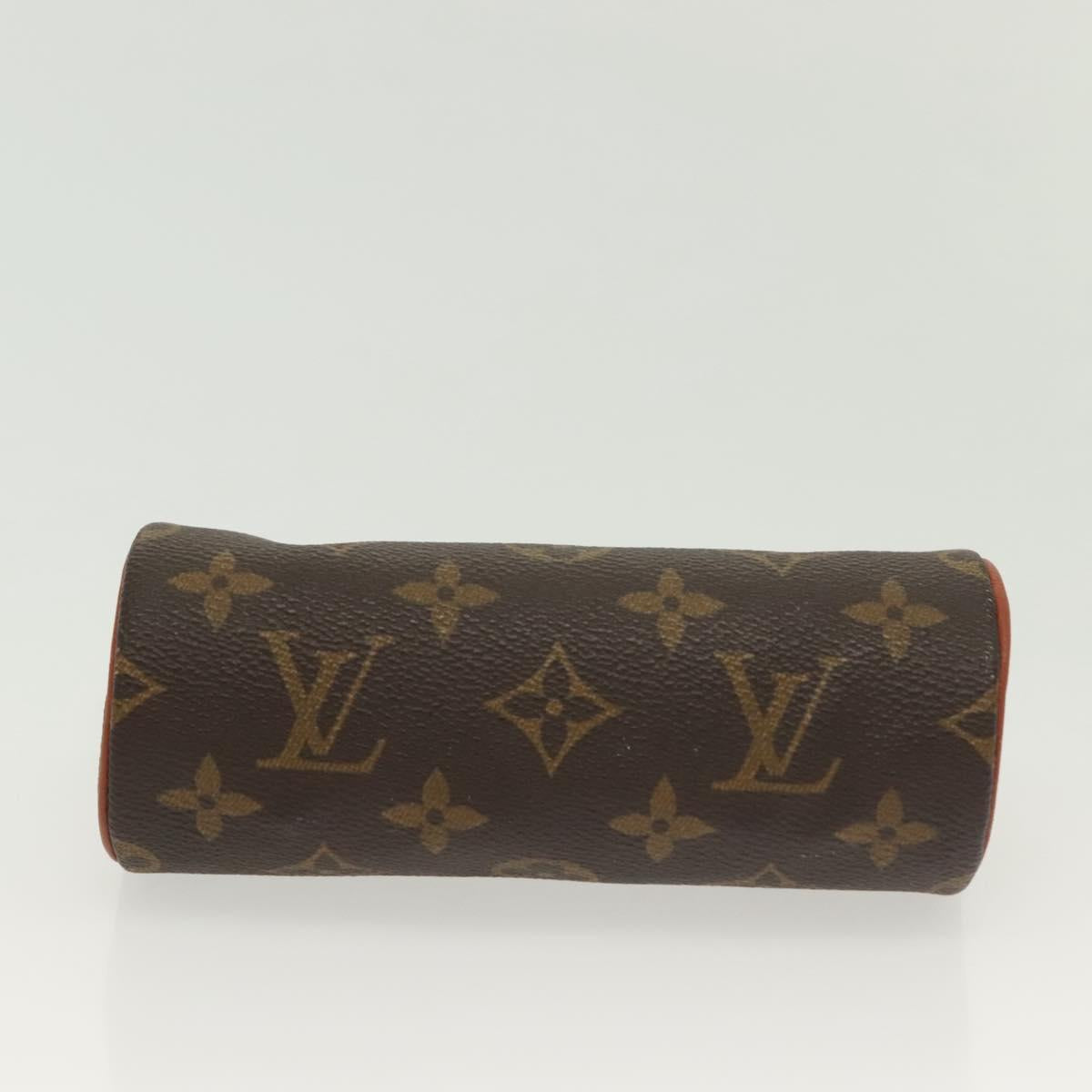 Louis Vuitton Mini baby papillon