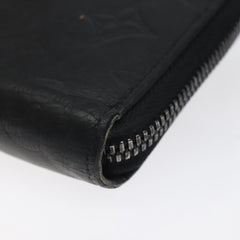 Louis Vuitton Zippy