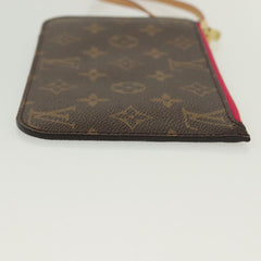 Louis Vuitton Neverfull pouch