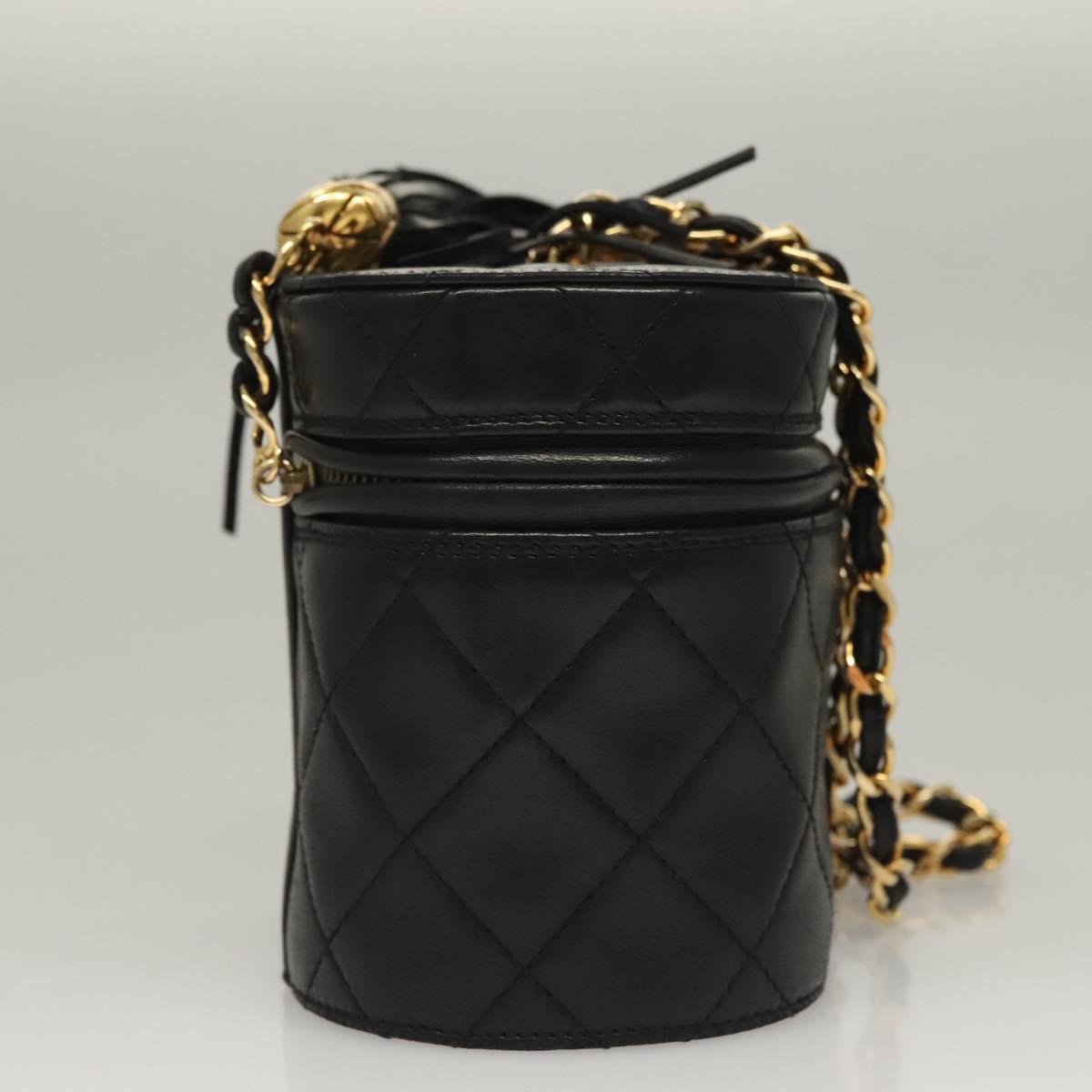 Chanel Vanity