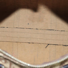 Dior Trotter