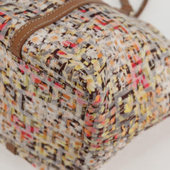Fendi Roll Bag