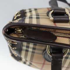 Burberry Nova Check