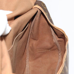 Louis Vuitton Saumur 35