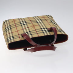 Burberry Nova Check