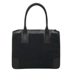 Gucci GG canvas