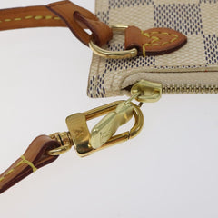 Louis Vuitton POCHETTE NEVERFULL