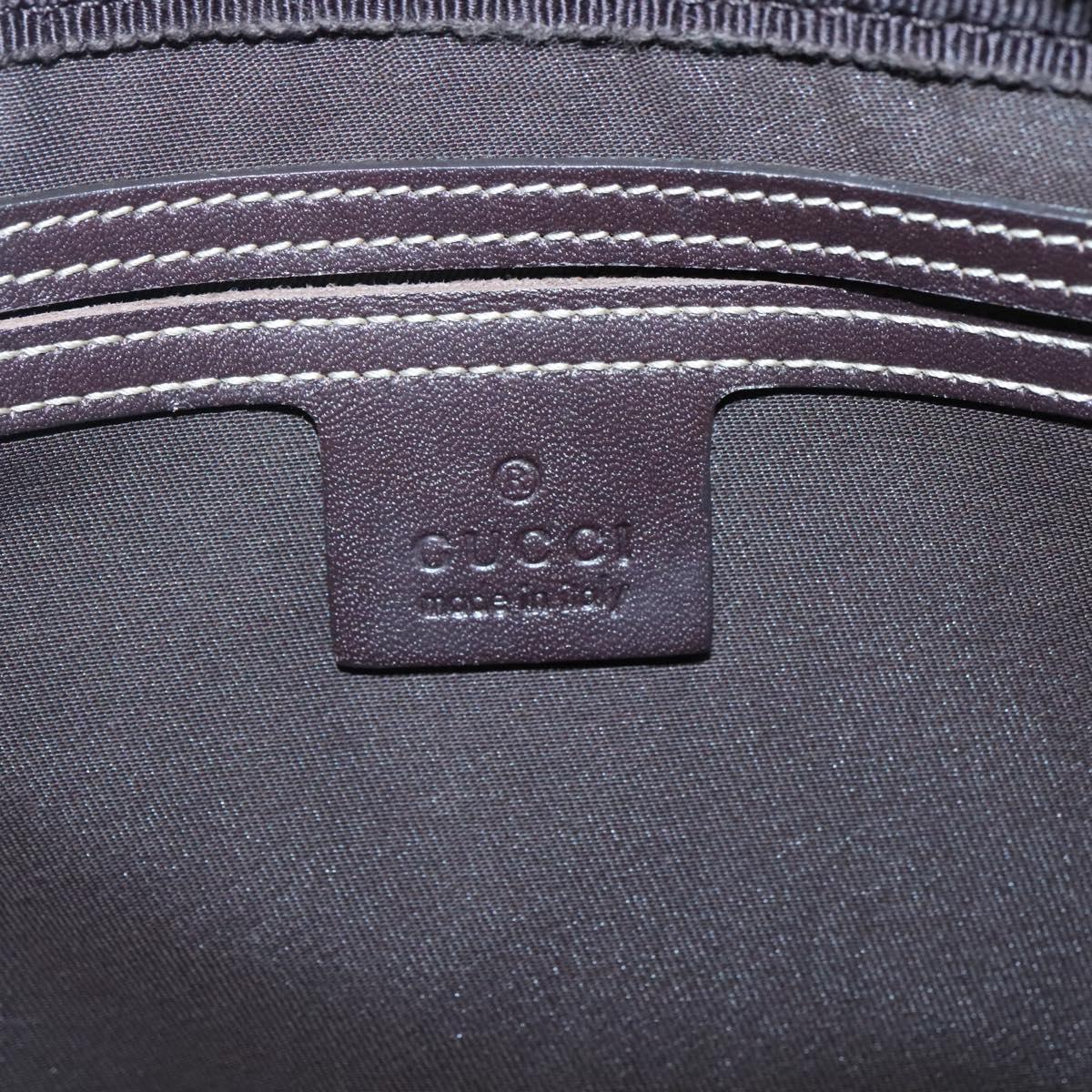 Gucci GG Supreme