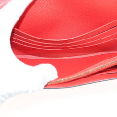 Louis Vuitton Portefeuille Sarah