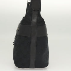Gucci GG canvas