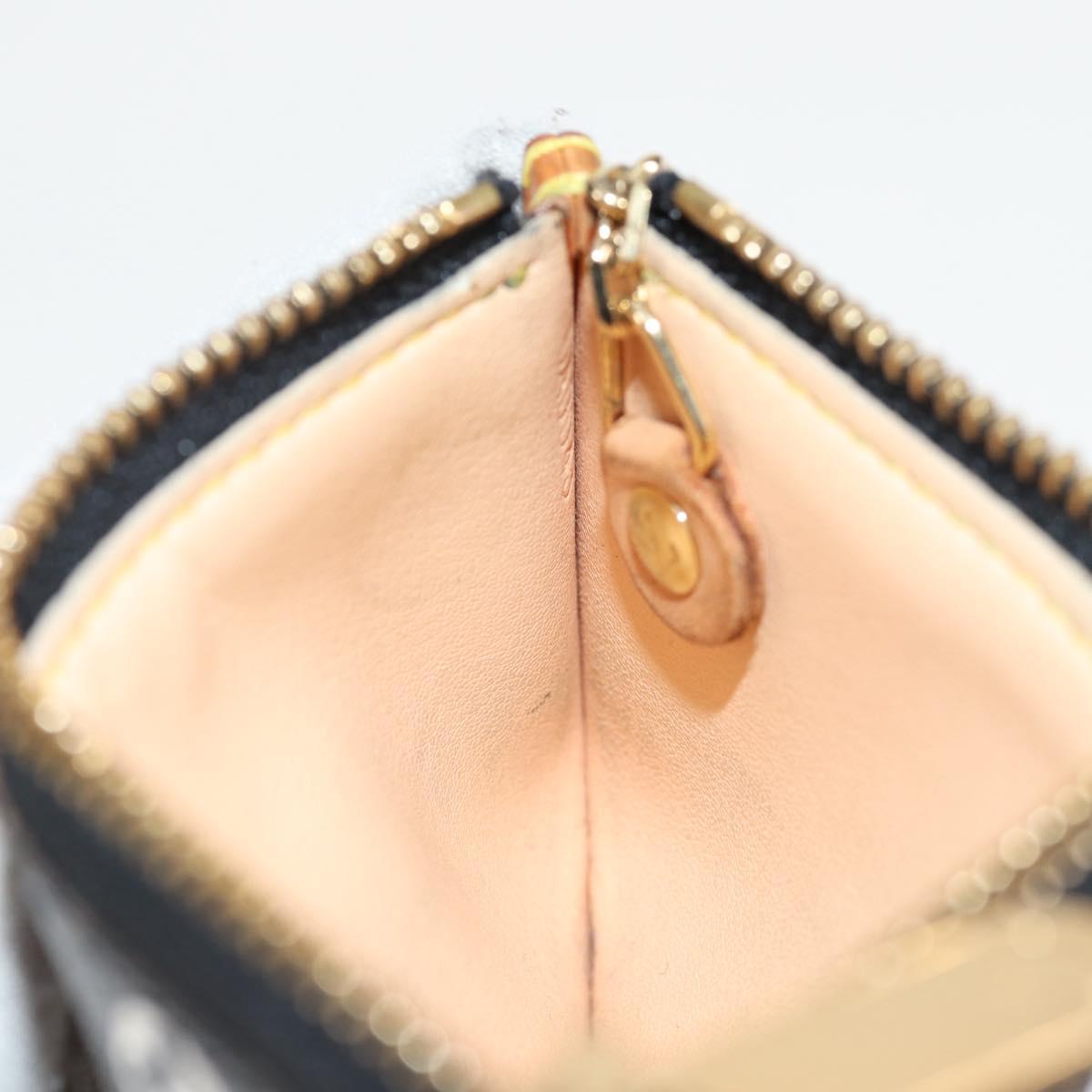 Louis Vuitton Pochette Clés