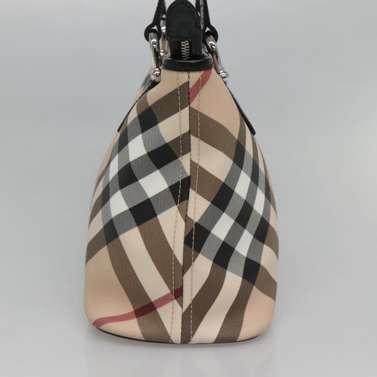 Burberry Nova Check
