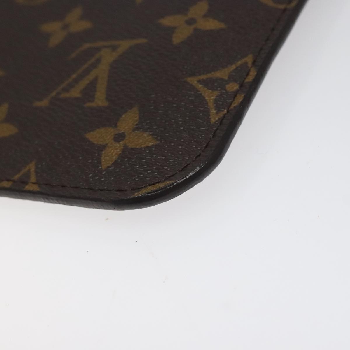 Louis Vuitton POCHETTE NEVERFULL