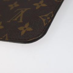 Louis Vuitton POCHETTE NEVERFULL