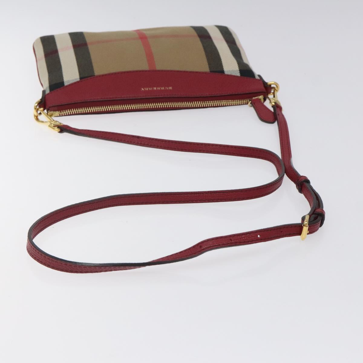Burberry Nova Check
