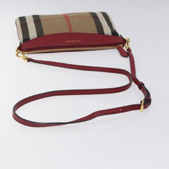 Burberry Nova Check