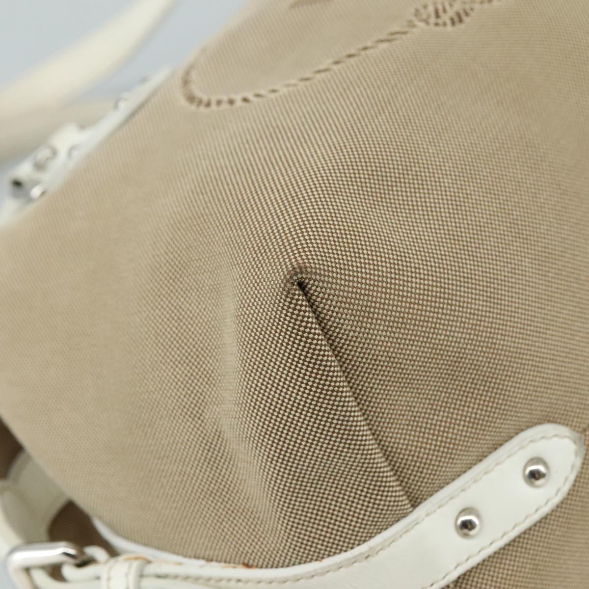 Prada Logo Jacquard